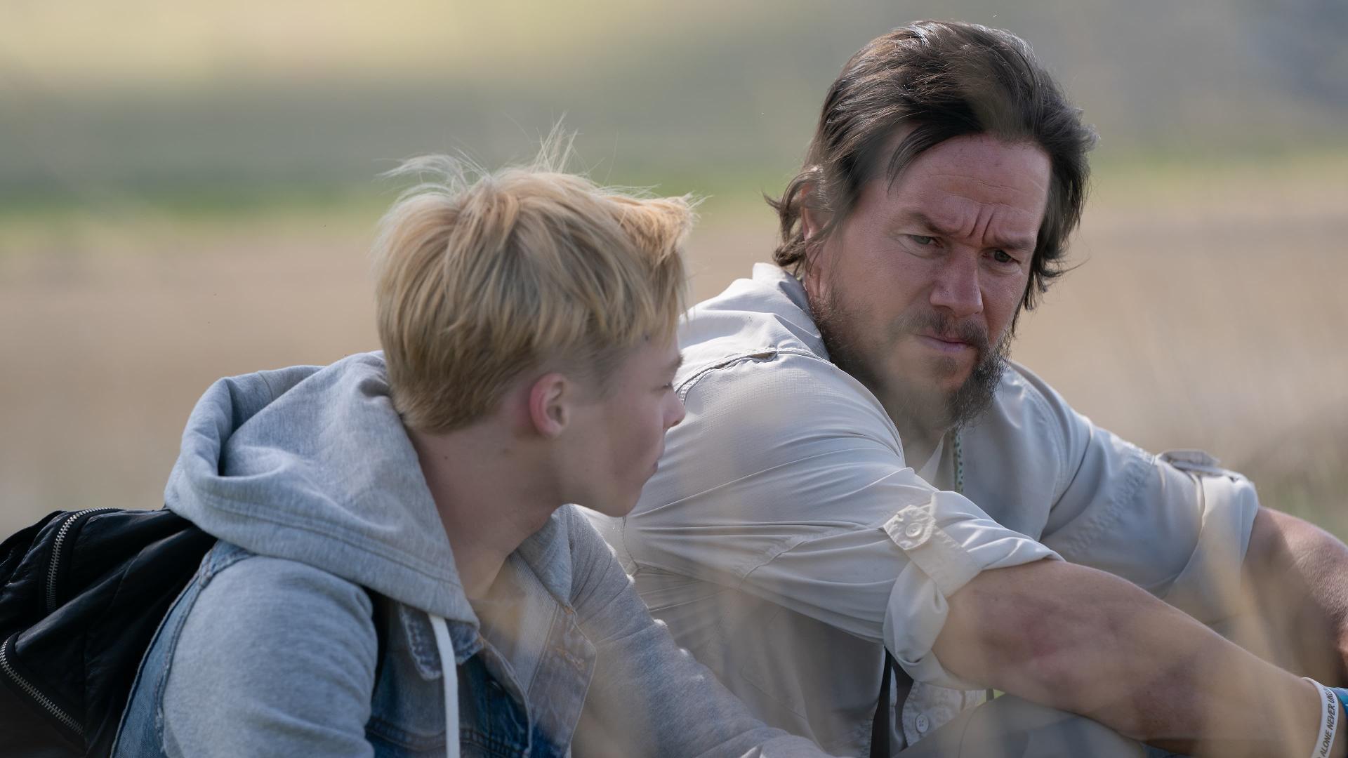 ჯო ბელი  ქართულად -  Joe Bell