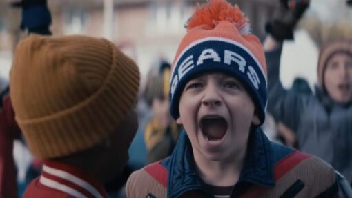 8 ბიტიანი შობა  ქართულად -  8-Bit Christmas