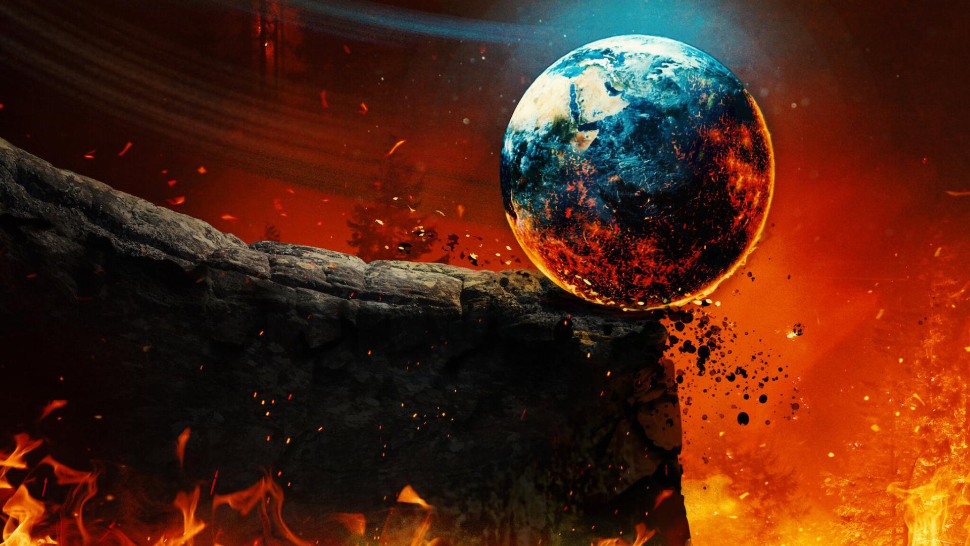 სიკვდილი 2021 წელს  ქართულად -  Death to 2021