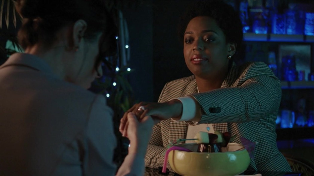 საიდუმლო სანტა  ქართულად -  Secret Santa