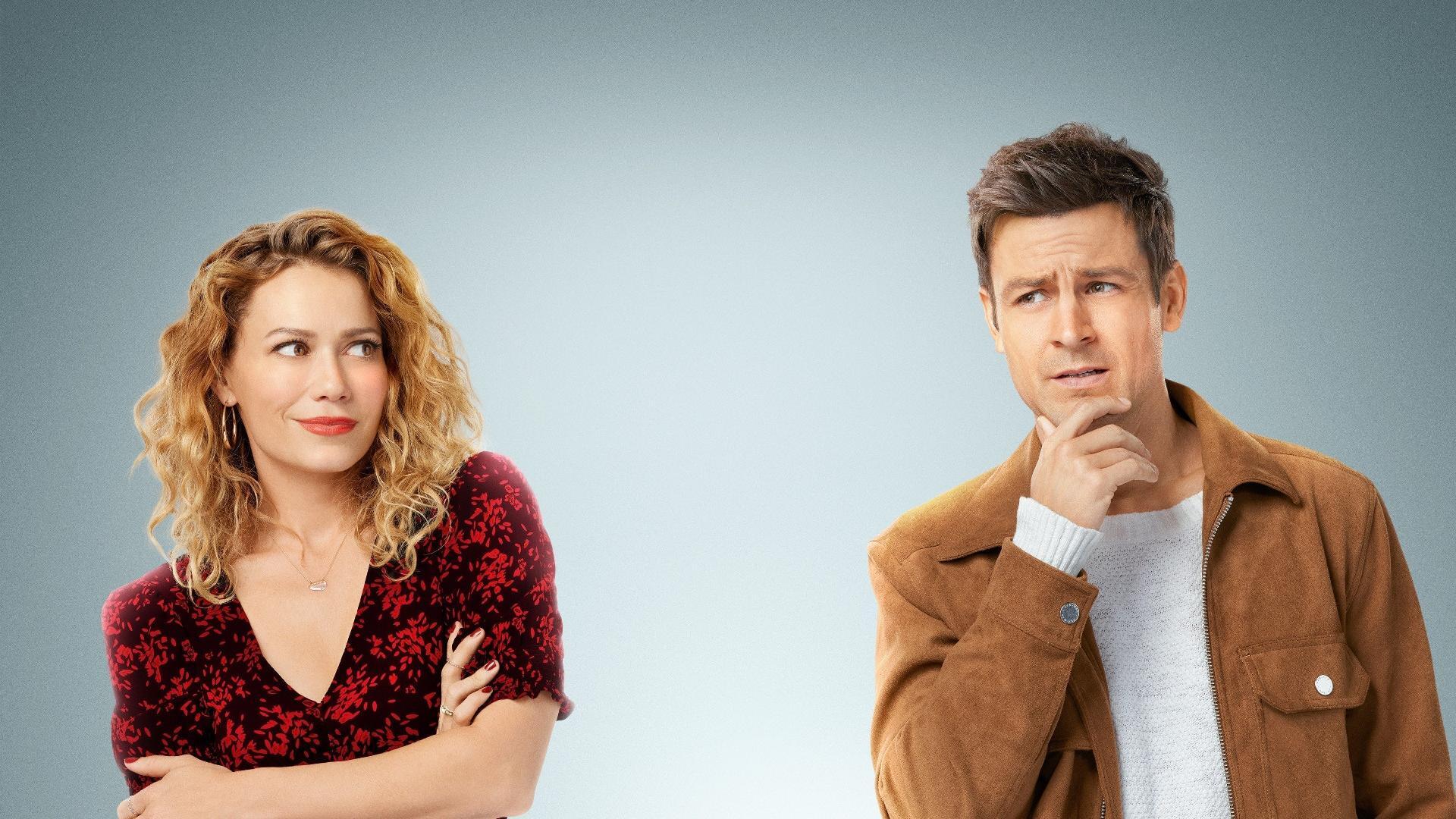 მოულოდნელი შობა  ქართულად -  An Unexpected Christmas