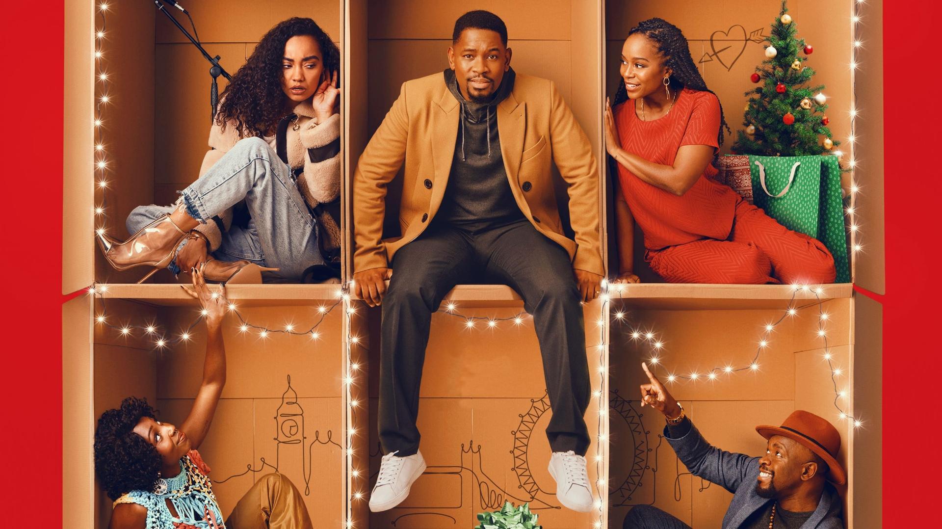 შეფუთვის დღე  ქართულად -  Boxing Day