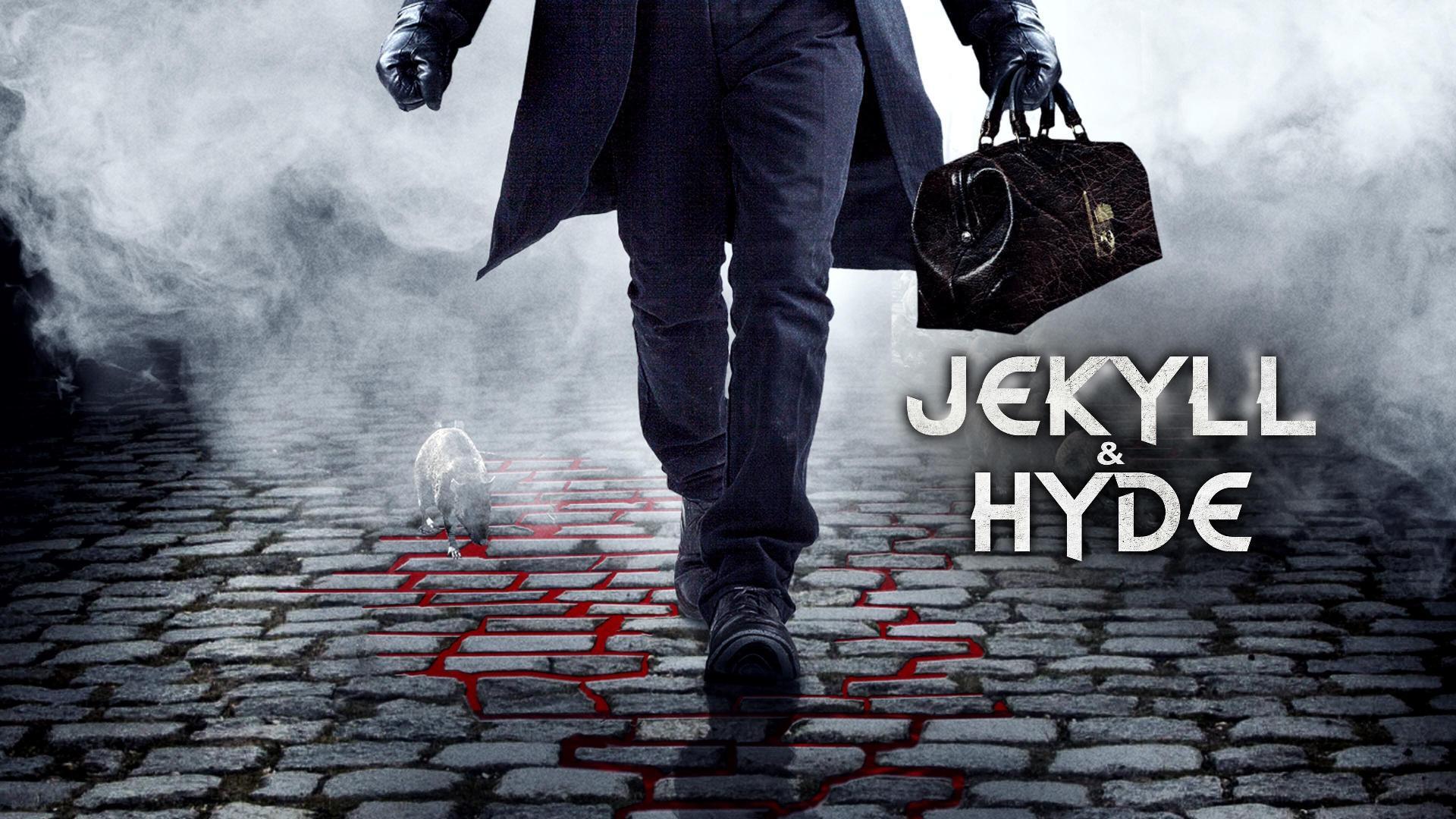 ჯეკილი და ჰაიდი  ქართულად -  Jekyll and Hyde