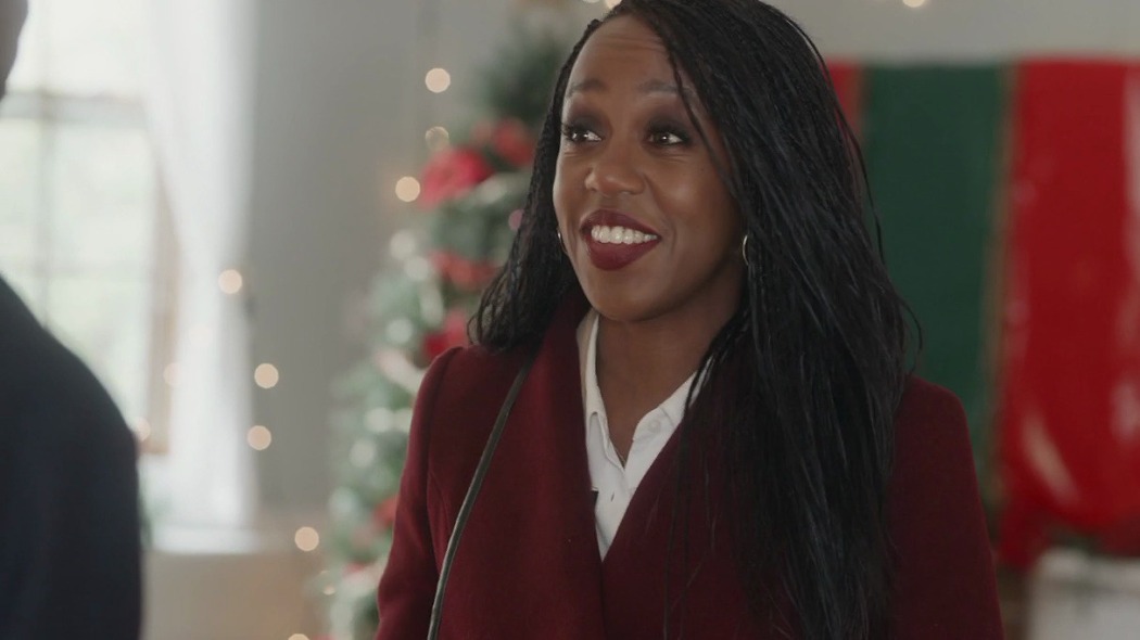 შობა აქ არის  ქართულად -  Christmas Time Is Here