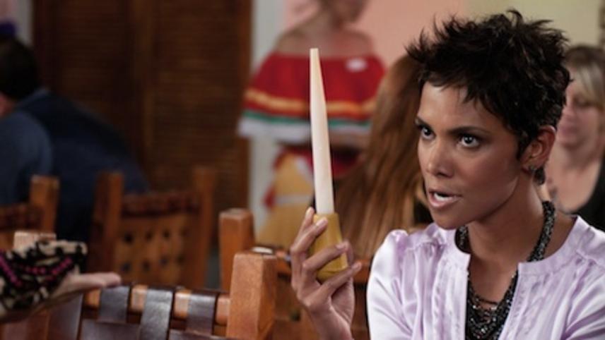 კინო 43  ქართულად -  Movie 43