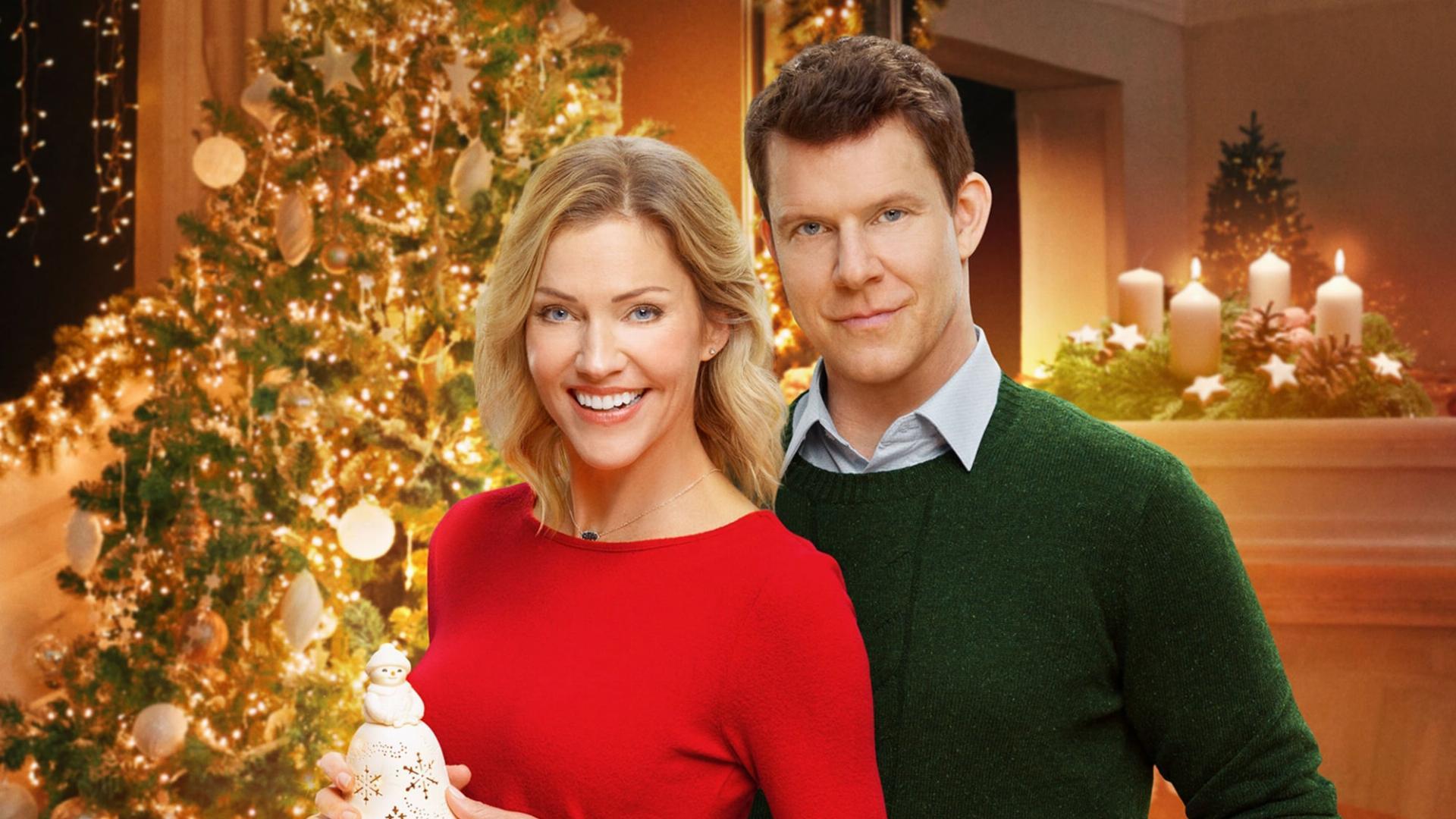 ძალიან წააგავს შობას  ქართულად -  Its Beginning to Look a Lot Like Christmas