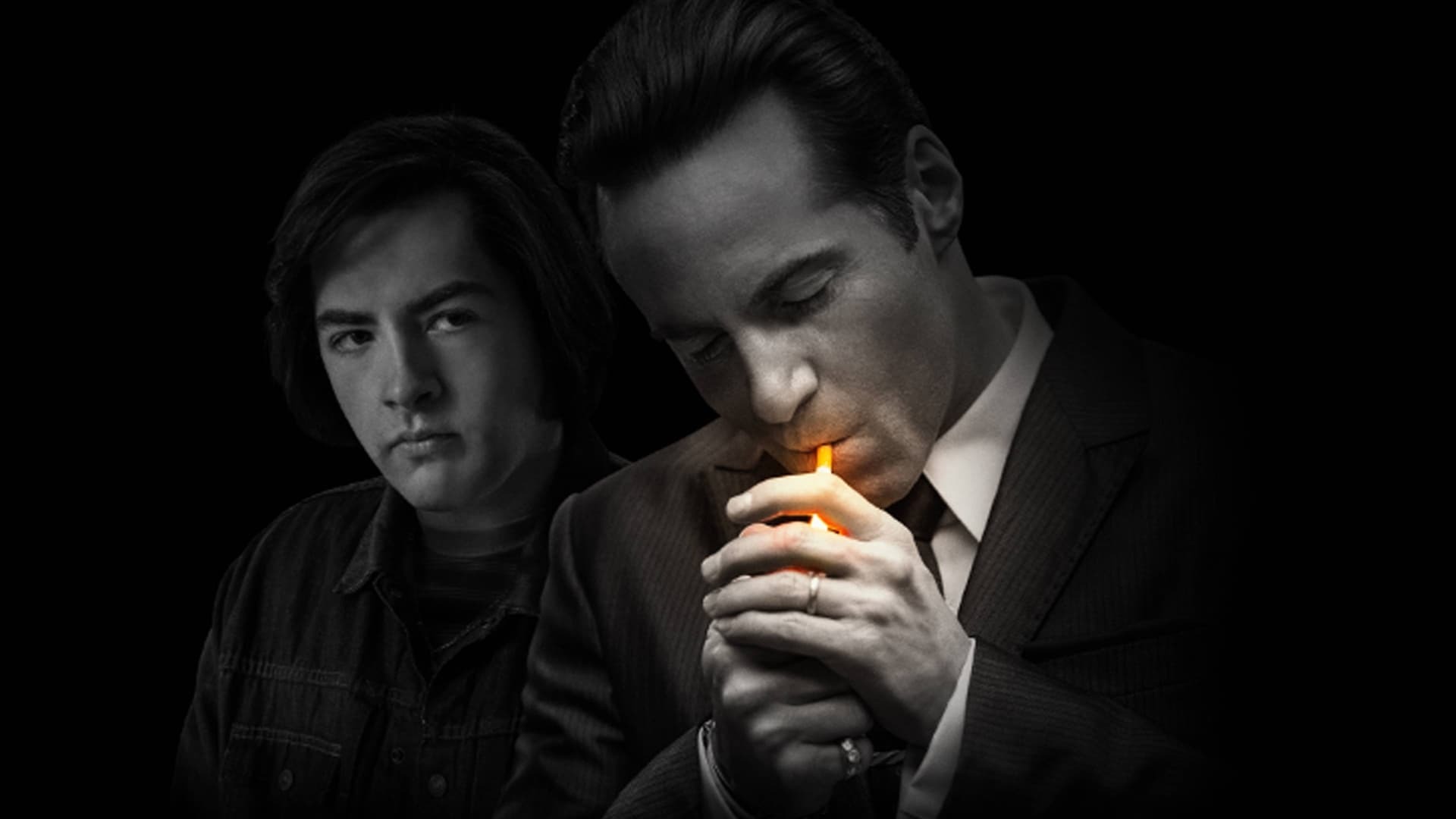 ნიუარკის მრავალი წმინდანი  ქართულად -  The Many Saints of Newark