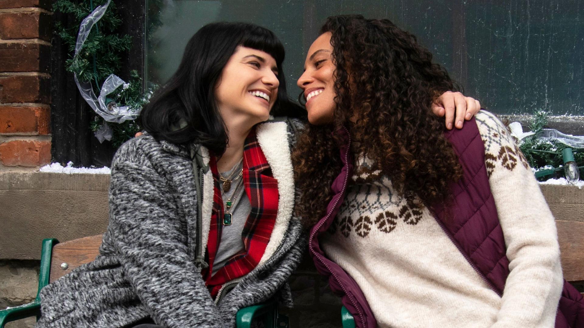 საშობაო ხის ქვეშ  ქართულად -  Under the Christmas Tree