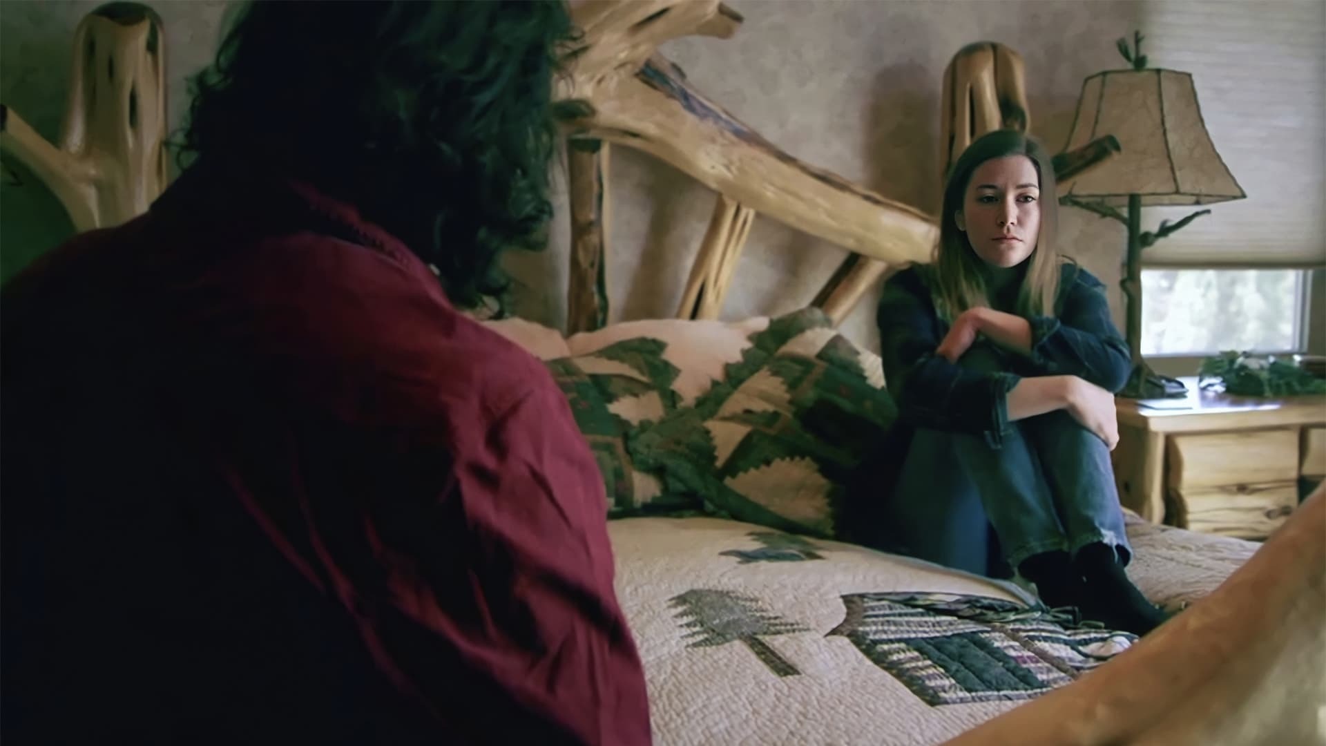 უფლის დიადი და საშინელი დღე  ქართულად -  The Great and Terrible Day of the Lord