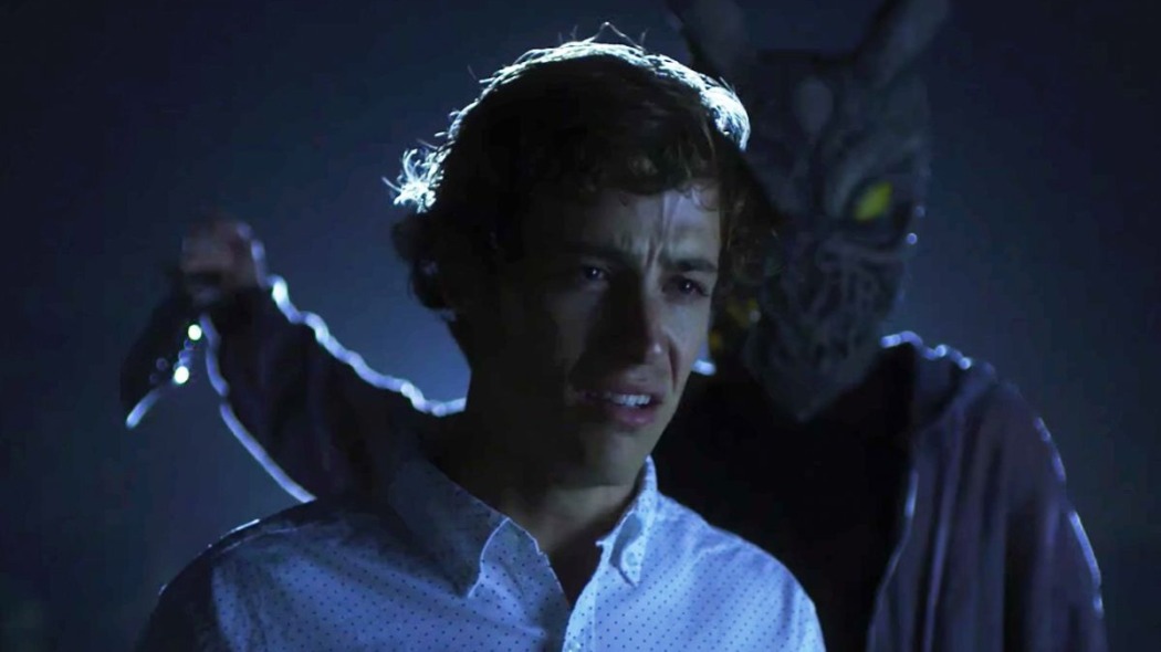 უკანასკნელი კურსდამთავრებულები  ქართულად -  Last of the Grads