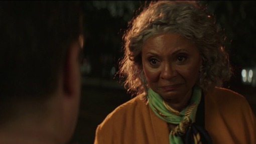 ხრამი  ქართულად -  The Ravine