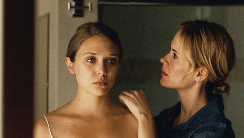 მართა, მარსი, მეი, მარლენი  ქართულად -  Martha Marcy May Marlene