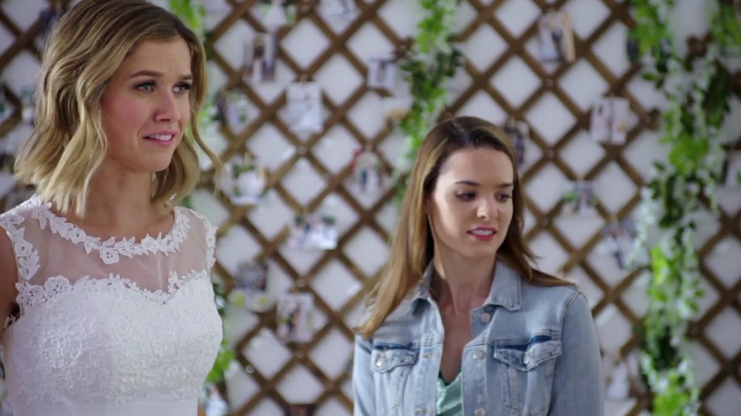 მასზე გათხოვების გიჟური სურვილი  ქართულად -  Dying to Marry Him