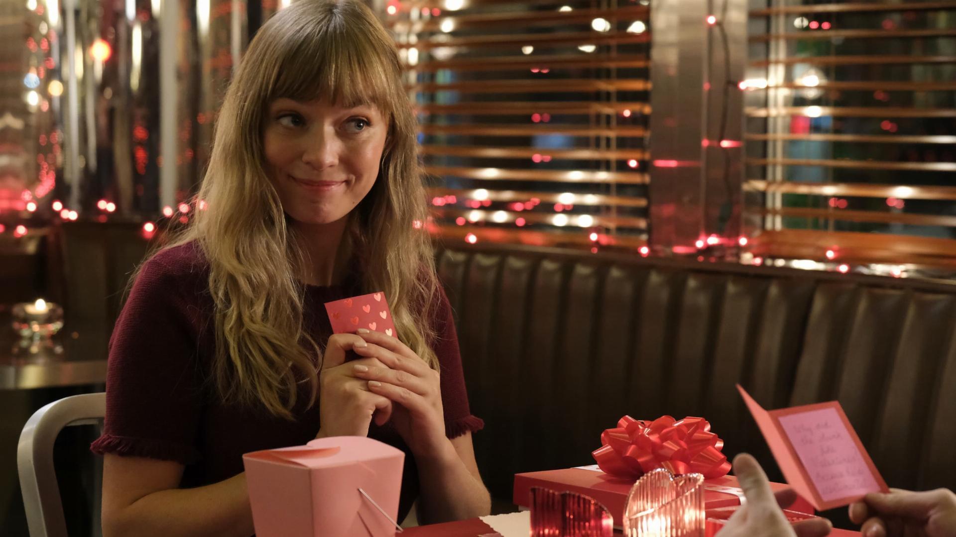 კუბიდონები ბიკონის ქუჩაზე  ქართულად -  Cupids on Beacon Street