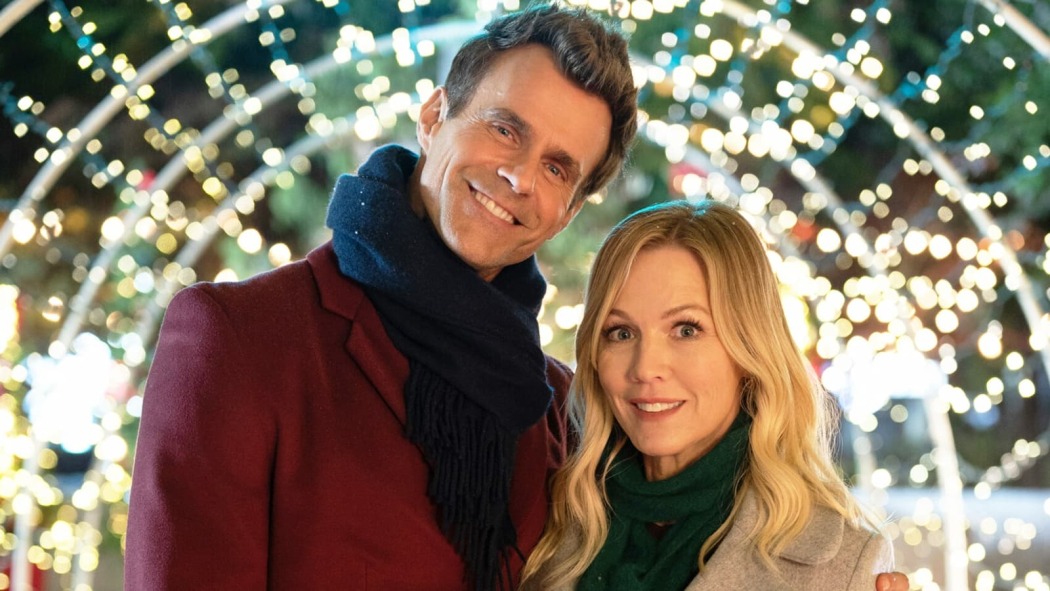 კეთილი შობა  ქართულად -  A Kindhearted Christmas