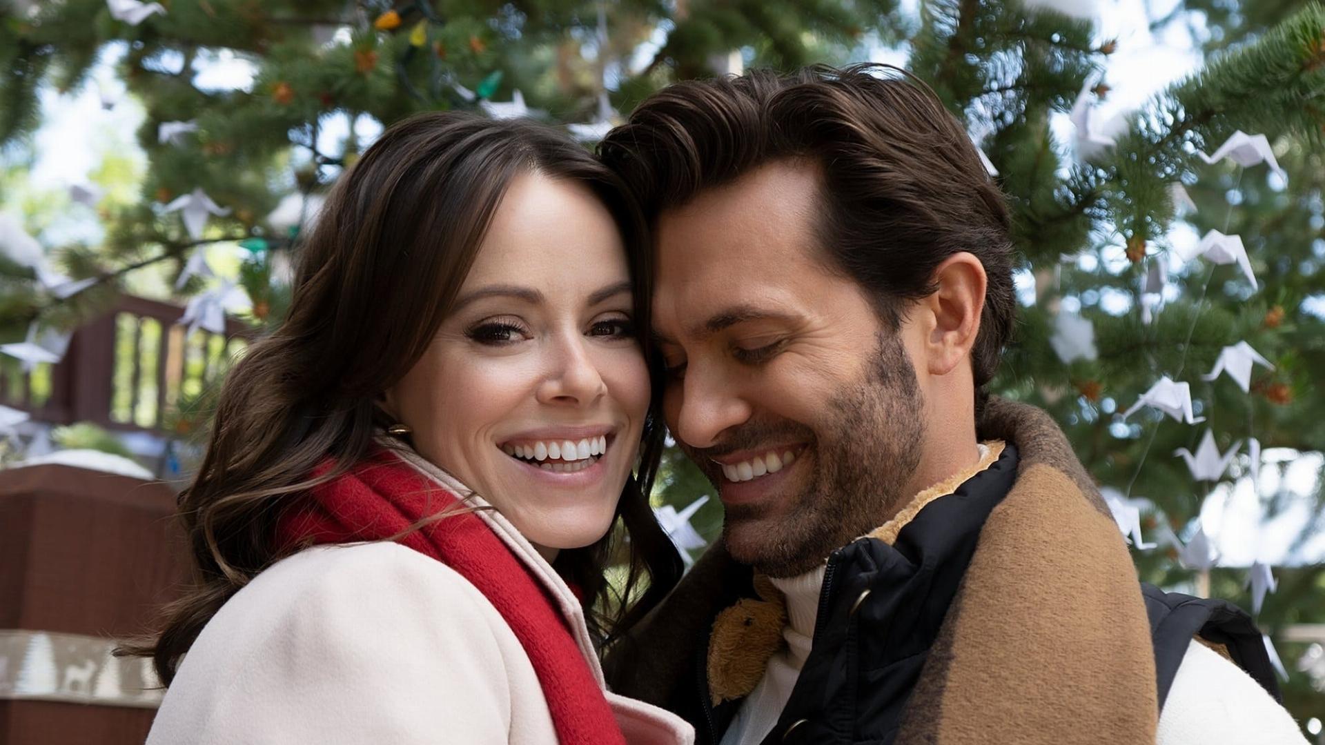 პატარა ფუმფულა შობა  ქართულად -  Furry Little Christmas