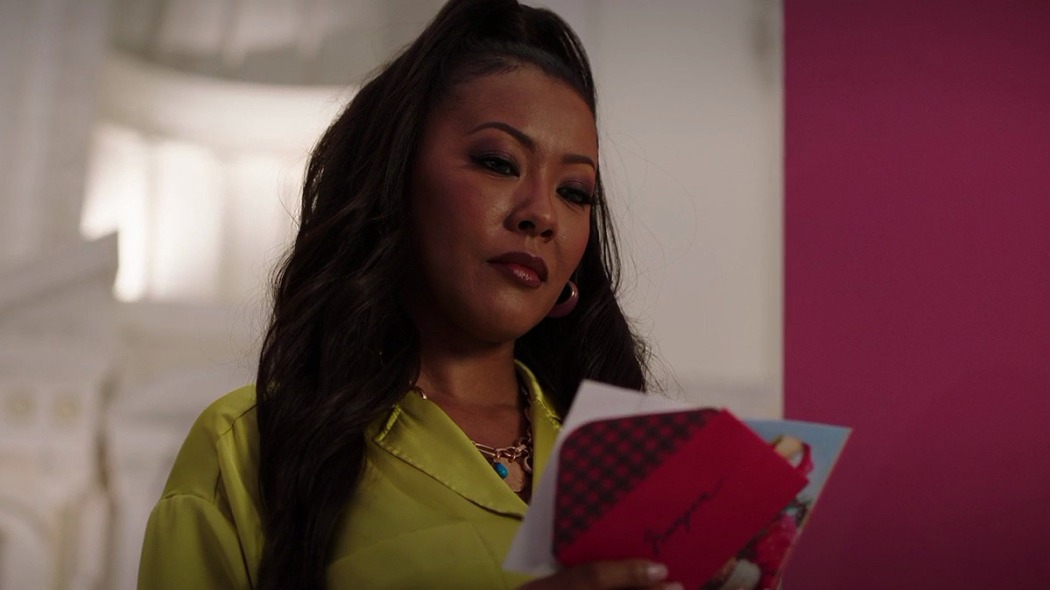 ყველაზე მოთხოვნადი სანტა  ქართულად -  Most Wanted Santa