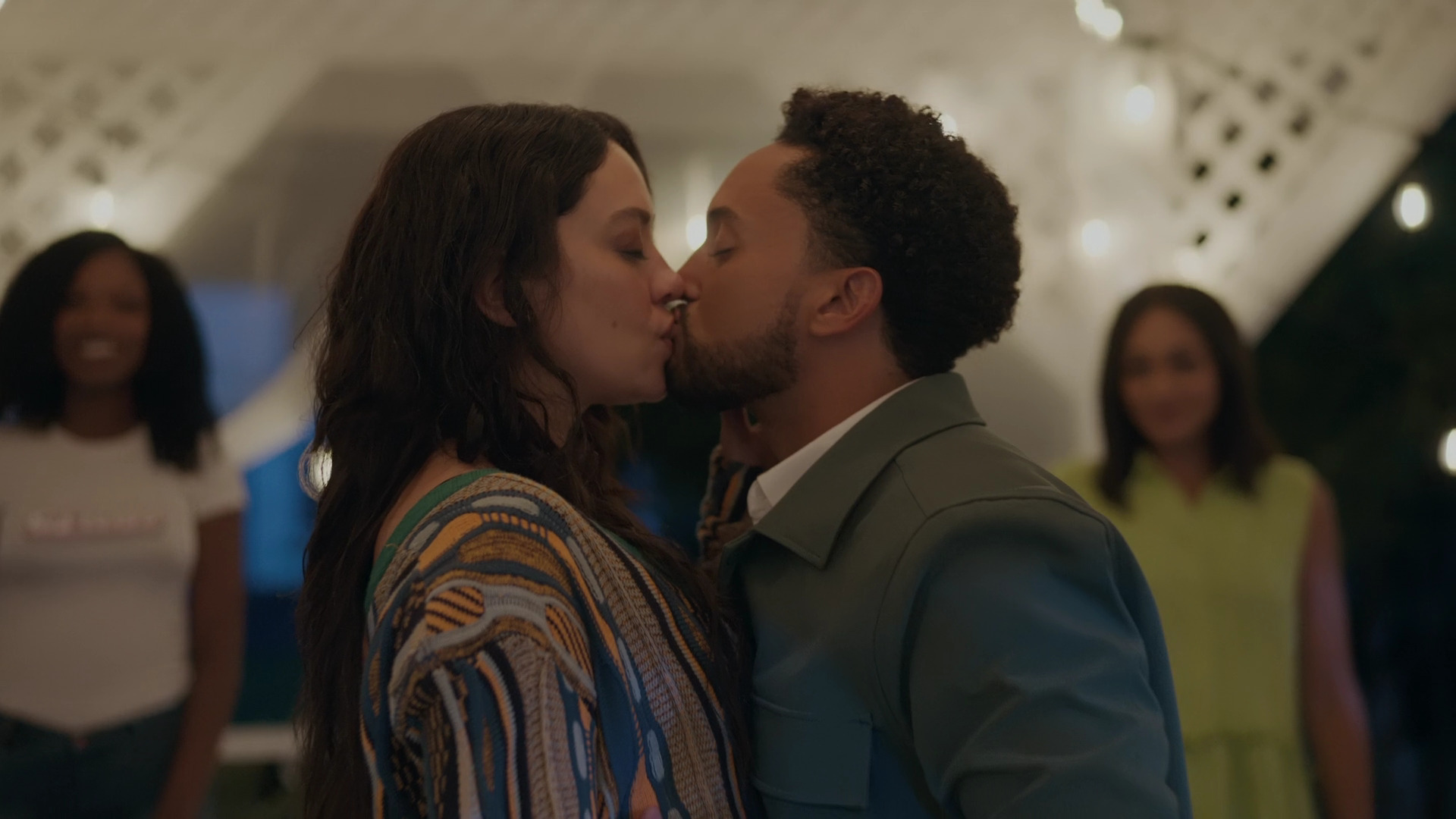 მოდი დავქორწინდეთ  ქართულად -  Lets Get Married