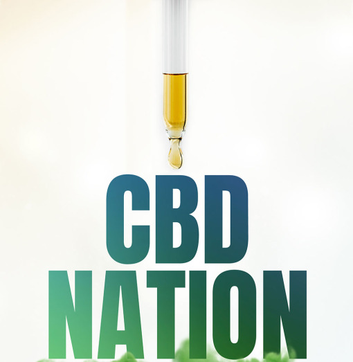 კანაბიდიოლის ხალხი  ქართულად -  CBD Nation