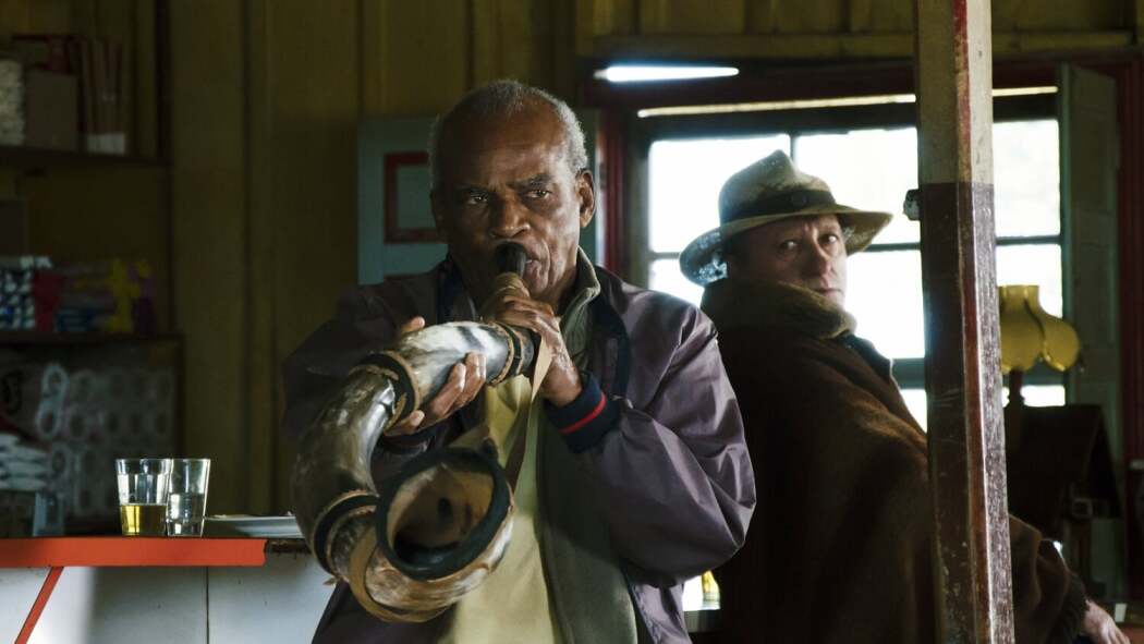 მოგონებების სახლი  ქართულად -  Memory House