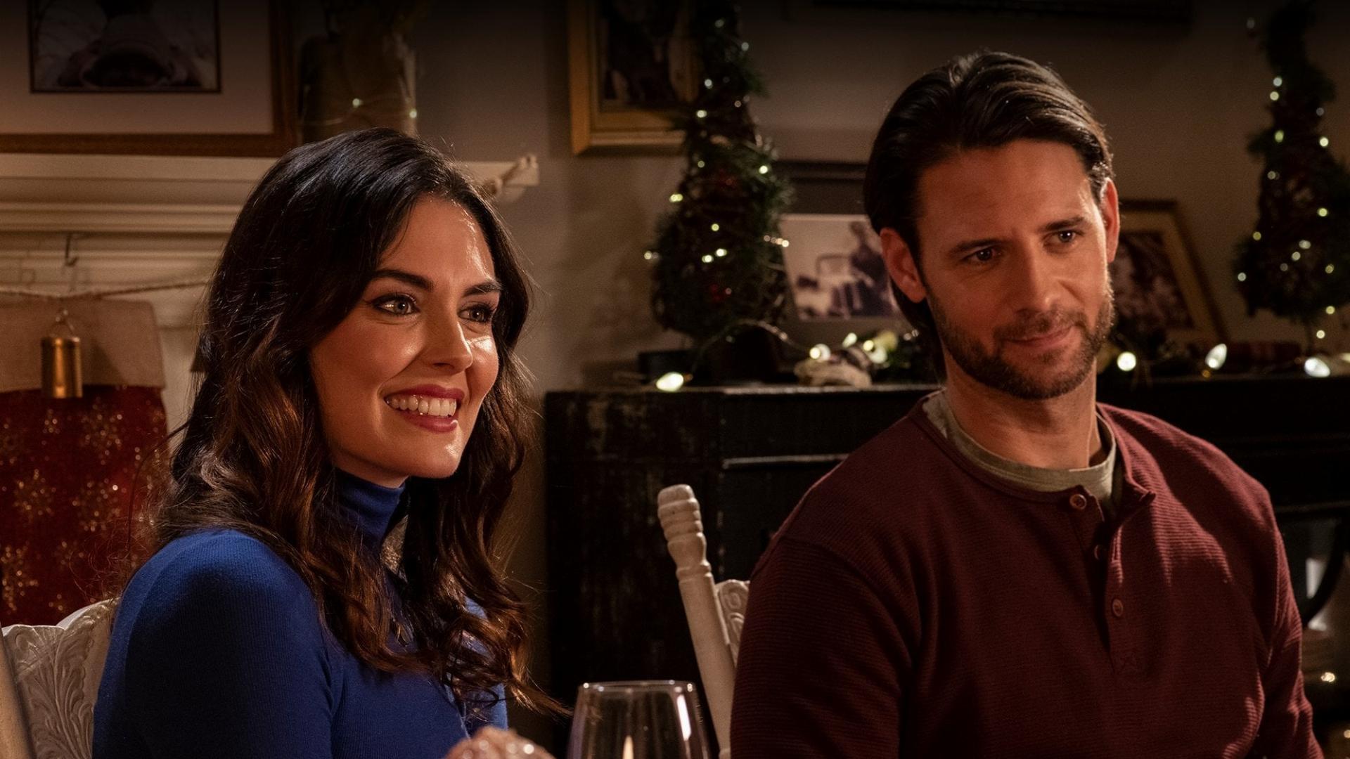 შობის განბლოკვა  ქართულად -  Unlocking Christmas