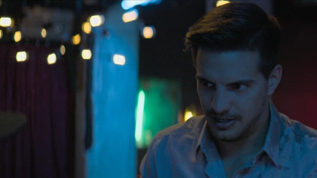 გაჩერება  ქართულად -  El Amarre