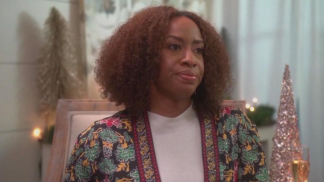 ერთ მშვენიერ შობას  ქართულად -  Someday at Christmas