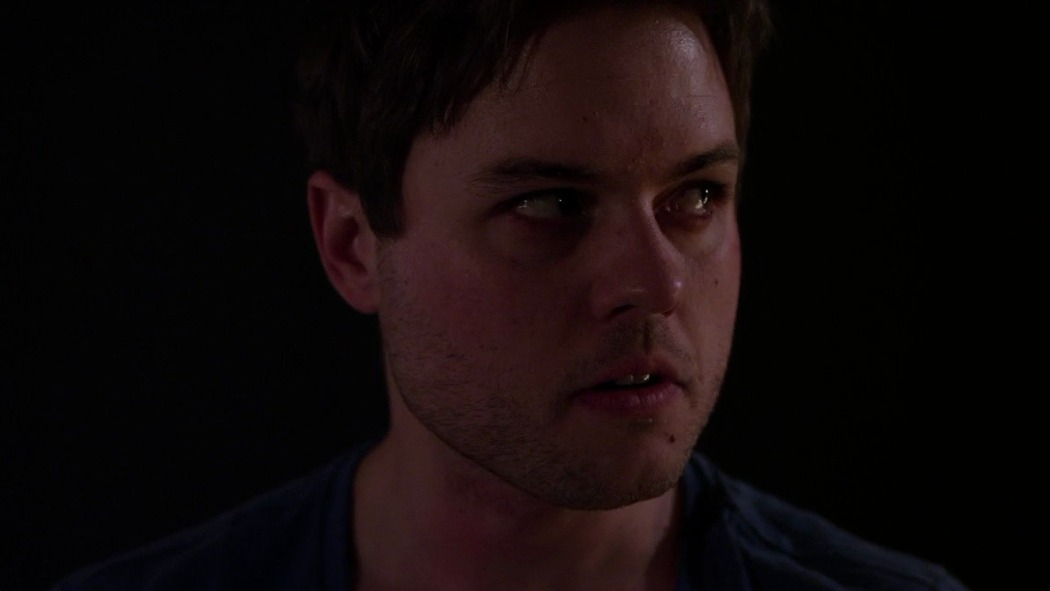 In the Company of Strangers