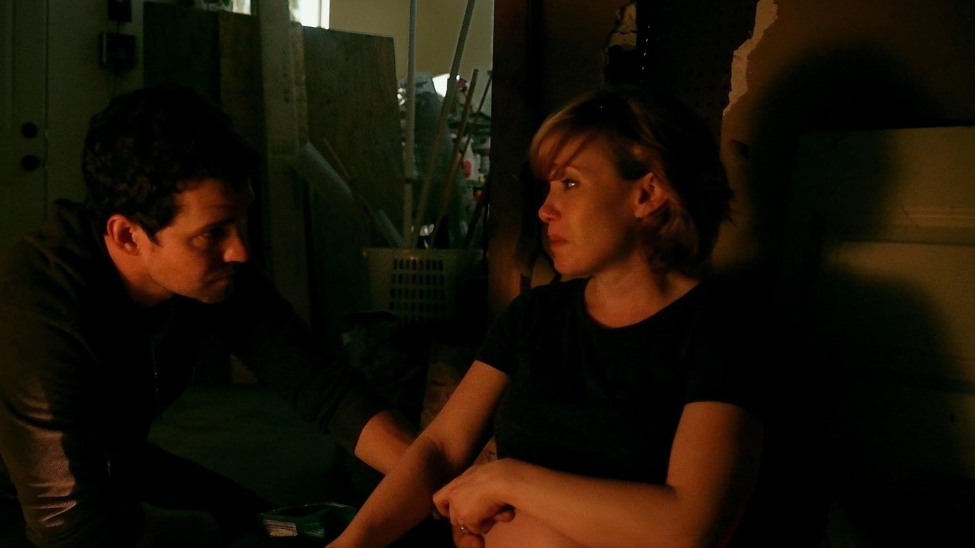 დელიკატური მდგომარეობა  ქართულად -  Delicate State