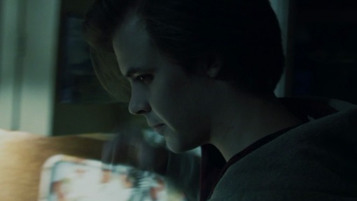 კოშმარი  ქართულად -  The Mare