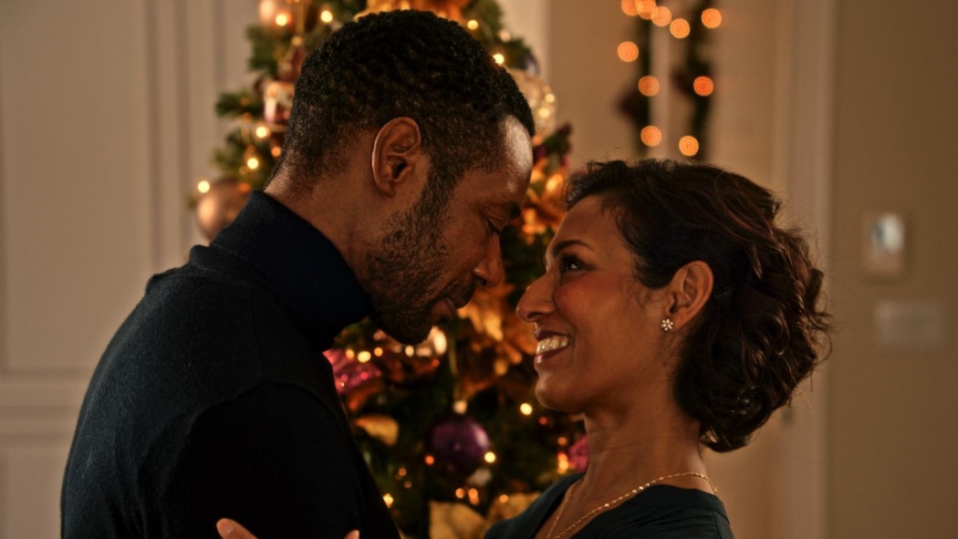 Baking Spirits Bright