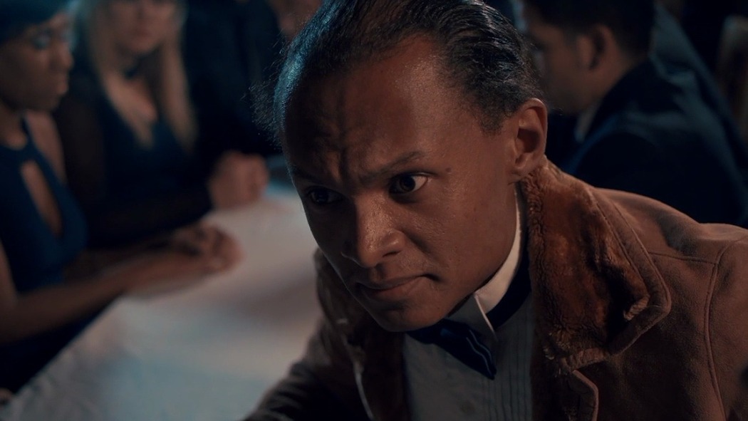 დრაკონი: ღმერთის იარაღი  ქართულად -  Dragon: The Weapon of God