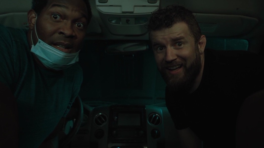 პანდემია  ქართულად -  Sheer Pandemic