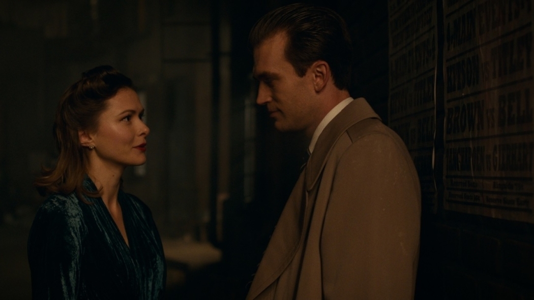 ვუდუ მაკბეტი  ქართულად -  Voodoo Macbeth