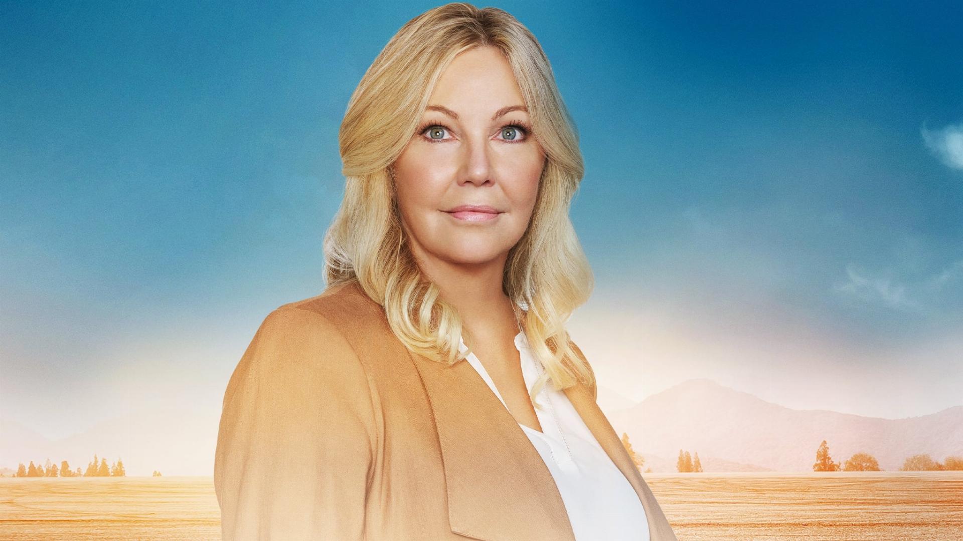 ნუ იდარდებ წვრილმანებზე: ქრისტინ კარლსონის ისტორია  ქართულად -  Dont Sweat the Small Stuff: The Kristine Carlson Story