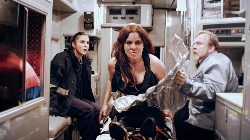 ეშმაკის ხუთეული  ქართულად -  Devils Five