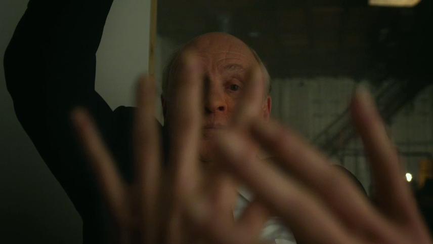 ჰიჩკოკი  ქართულად -  Hitchcock