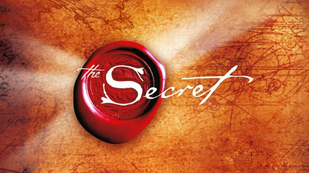 საიდუმლო  ქართულად -  The Secret