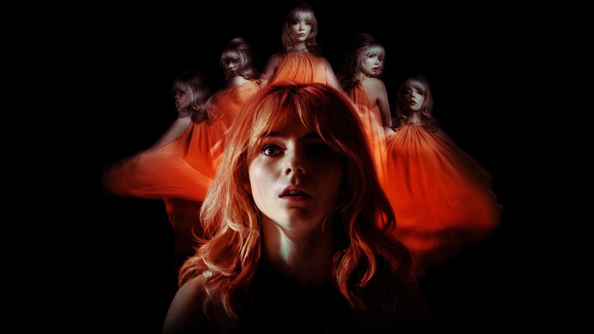 გასულ ღამეს სოჰოში  ქართულად -  Last Night in Soho