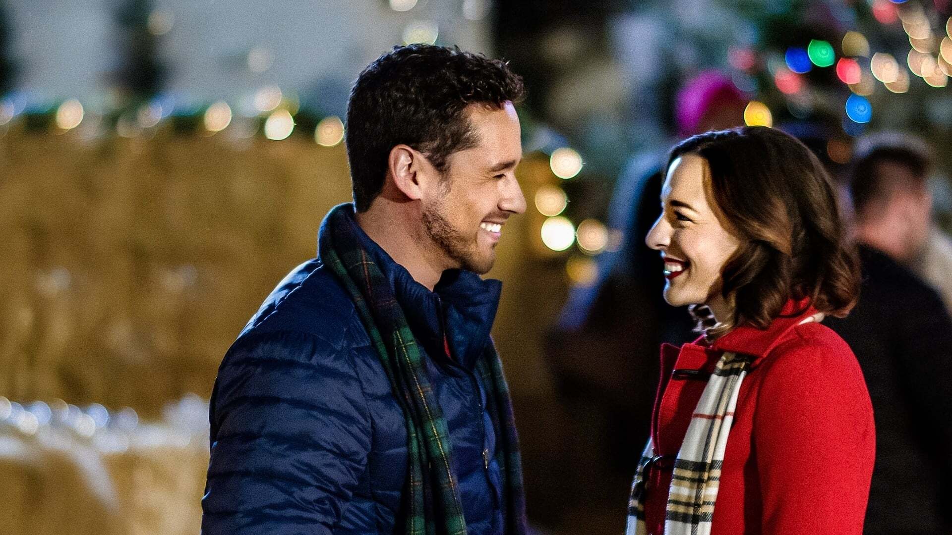 ცხელი შოკოლადის დღესასწაული  ქართულად -  Hot Chocolate Holiday