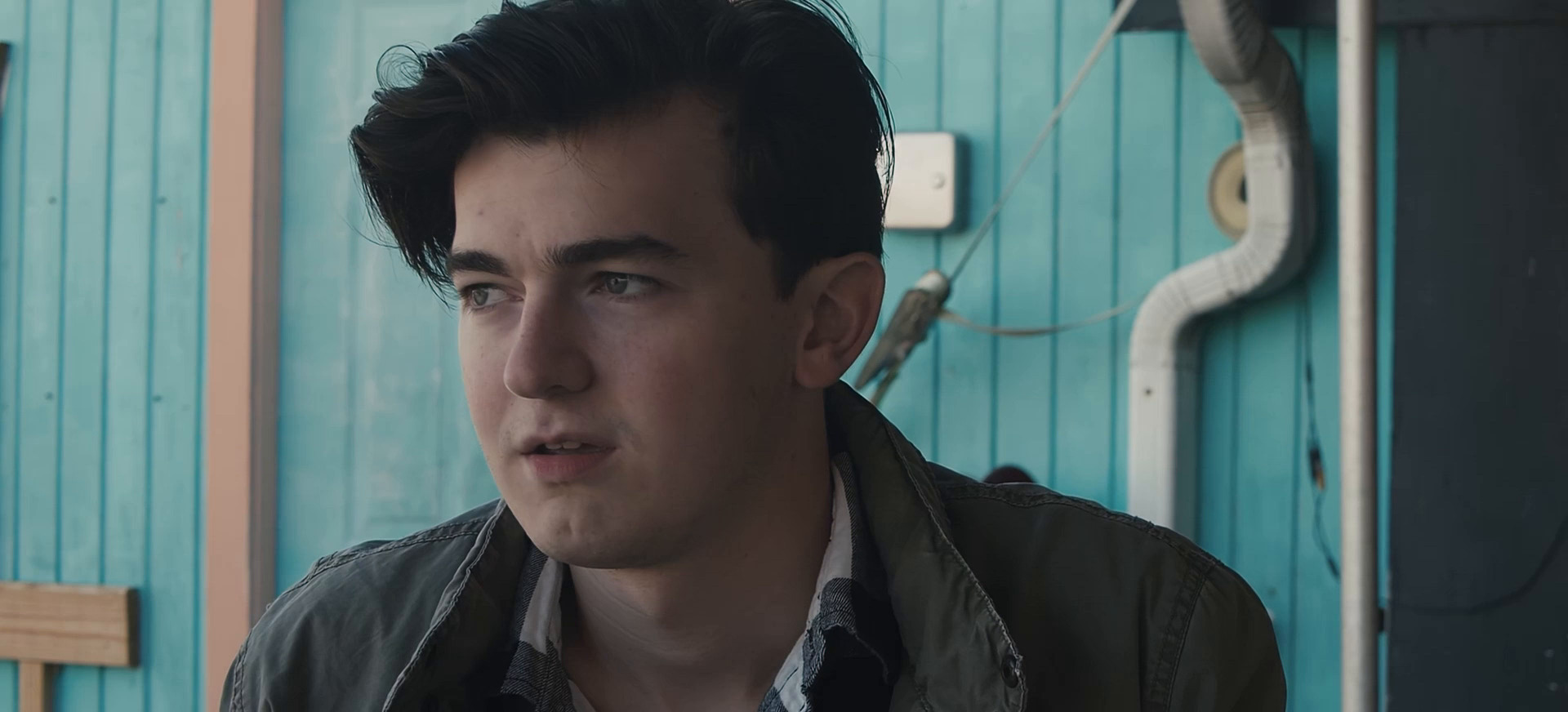 სხვა ჩვენ  ქართულად -  Another Us