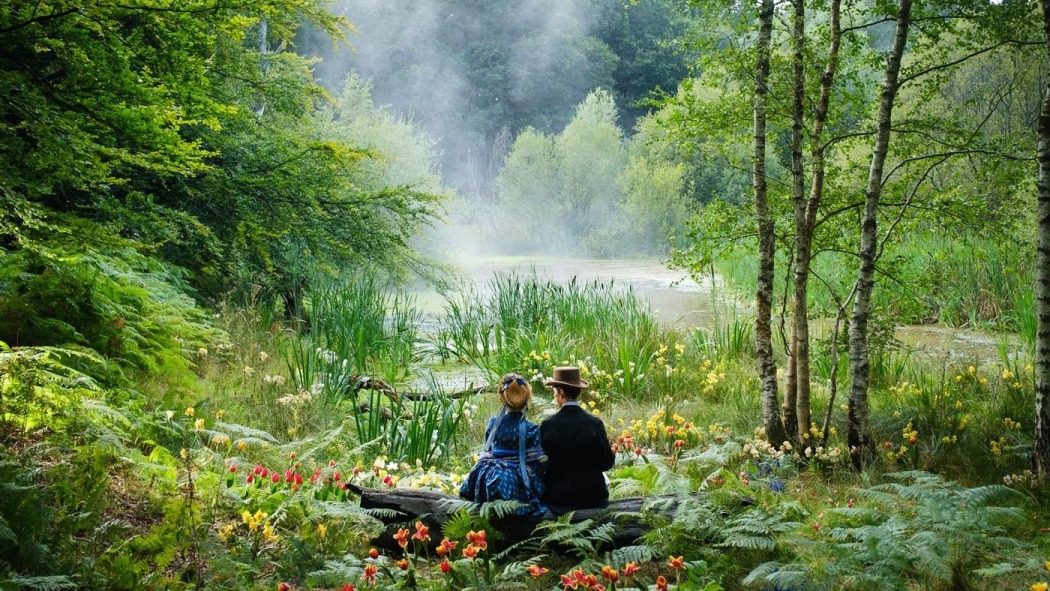 ლუის უეინის ელექტრული ცხოვრება  ქართულად -  The Electrical Life of Louis Wain