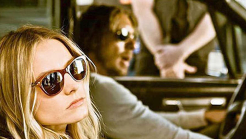 დაარტყი და გაიქეცი  ქართულად -  Hit and Run