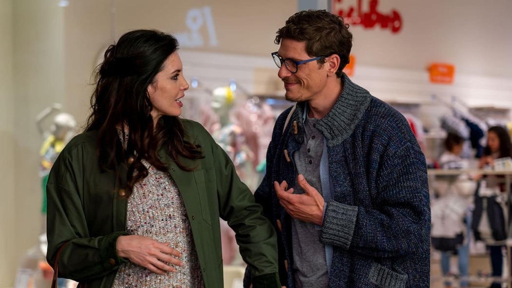 ოთხნი სავახშმოდ  ქართულად -  Four to Dinner