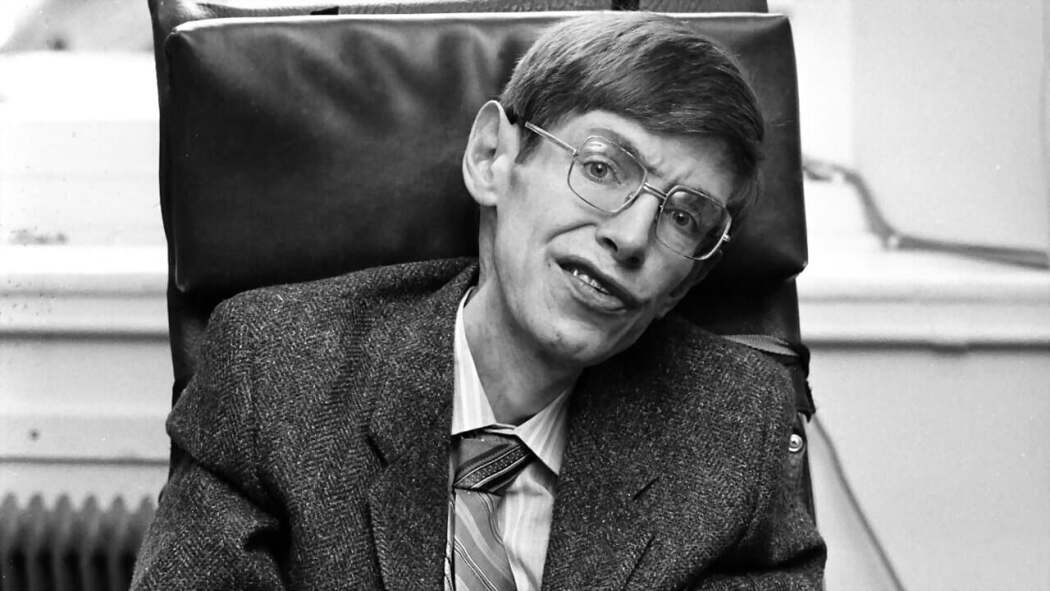 ჰოკინგი: გესმის ჩემი?  ქართულად -  Hawking: Can You Hear Me?