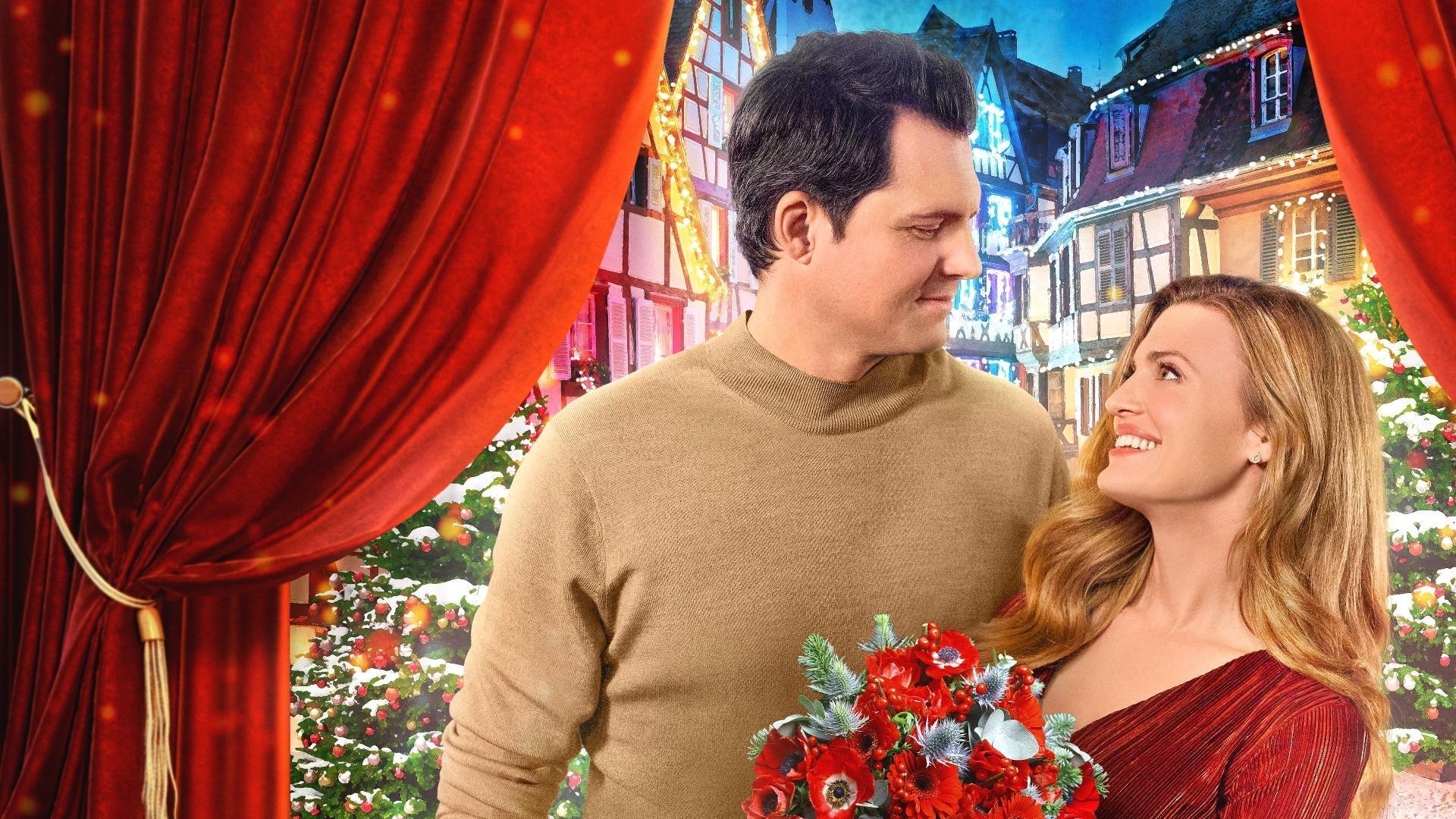 წვეულება დიკენსში  ქართულად -  A Dickens of a Holiday!