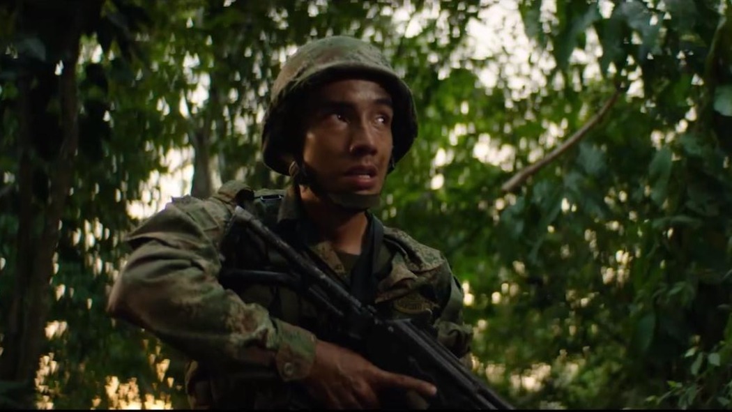 ჩვენ ვართ ექოები  ქართულად -  Somos Ecos