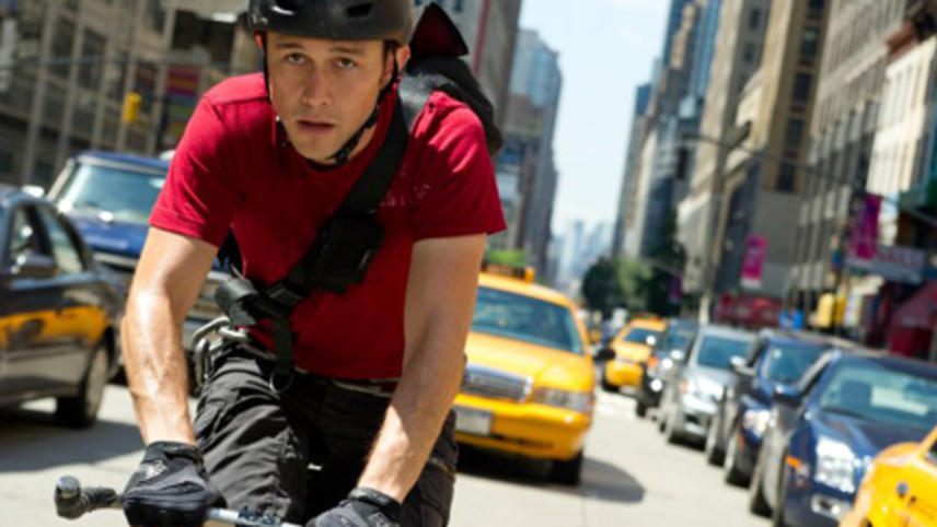 სწრაფი გზავნილი  ქართულად -  Premium Rush