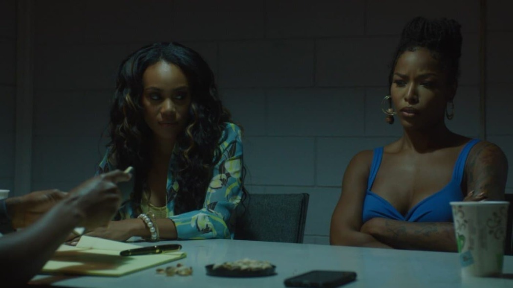 გოგონების დასვენება ცუდად დამთავრდა  ქართულად -  Girls Getaway Gone Wrong