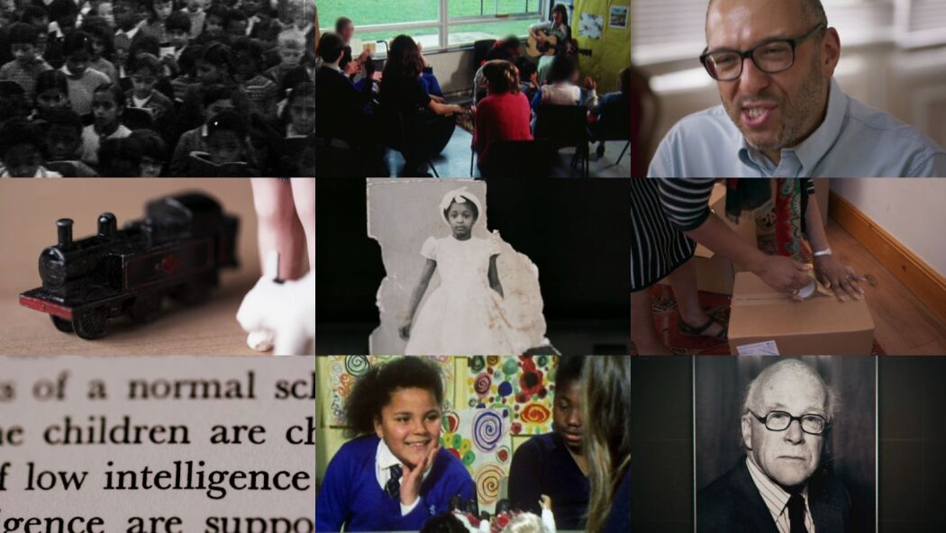 სუბნორმალური  ქართულად -  Subnormal